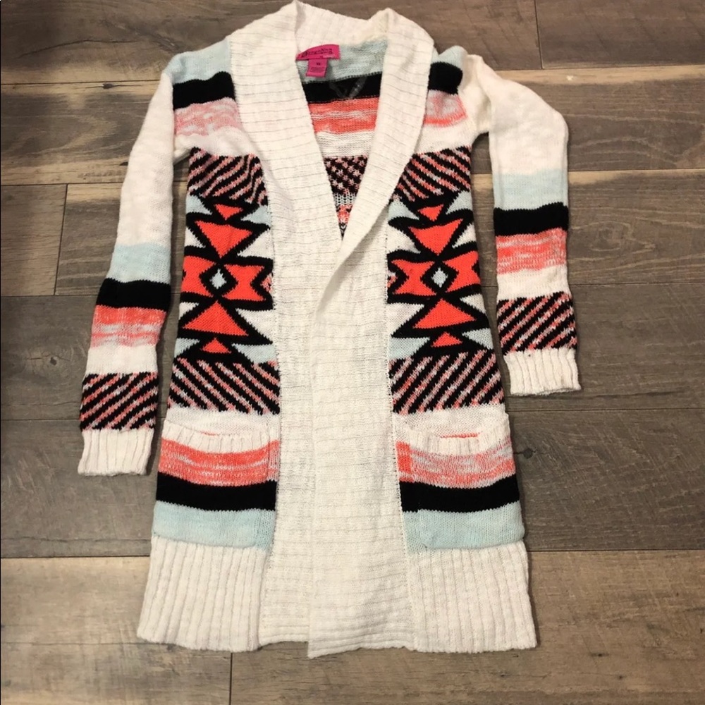 Cardigan